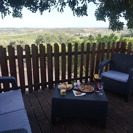 Quinta Da Altura Vila Alcantarilha
