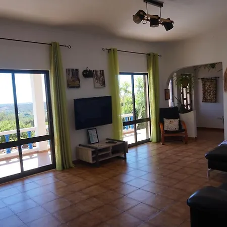 Vila Quinta Da Altura *