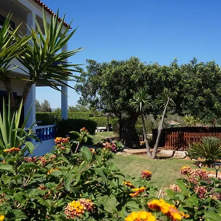 Quinta Da Altura Vila