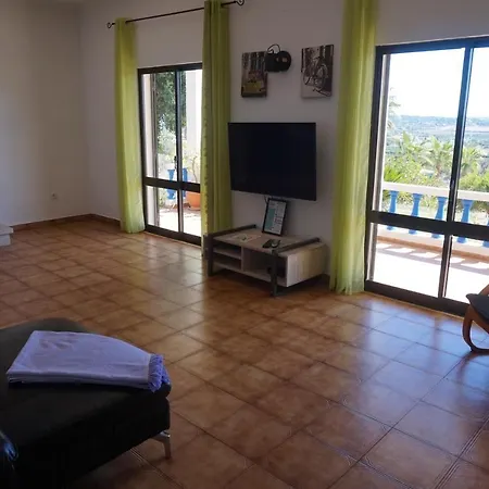Quinta Da Altura * Alcantarilha