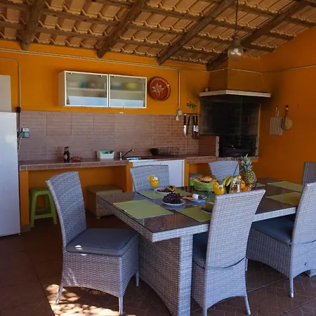 Quinta Da Altura Vila *