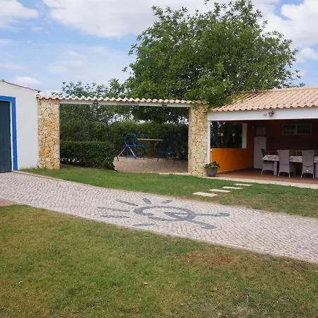 Quinta Da Altura Vila Alcantarilha