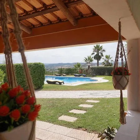 Quinta Da Altura * Alcantarilha
