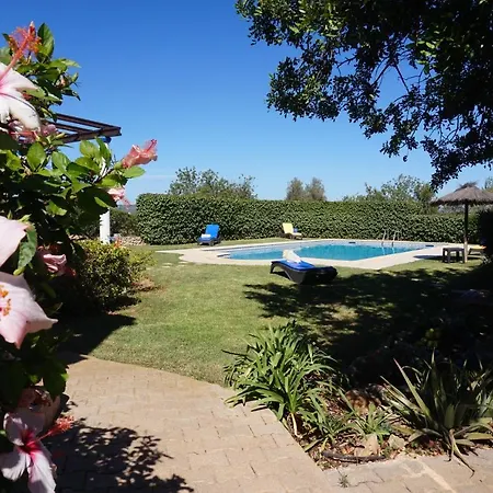 Βίλα Quinta Da Altura Alcantarilha