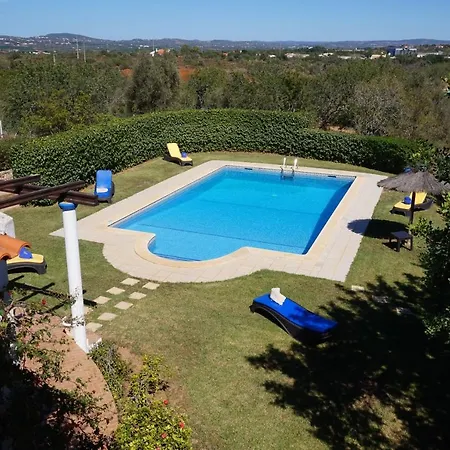 Quinta Da Altura * Alcantarilha