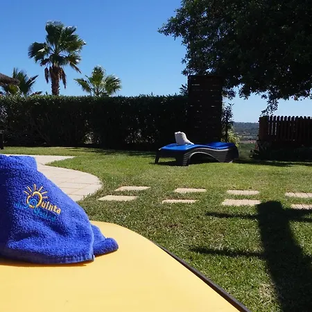 Quinta Da Altura Alcantarilha