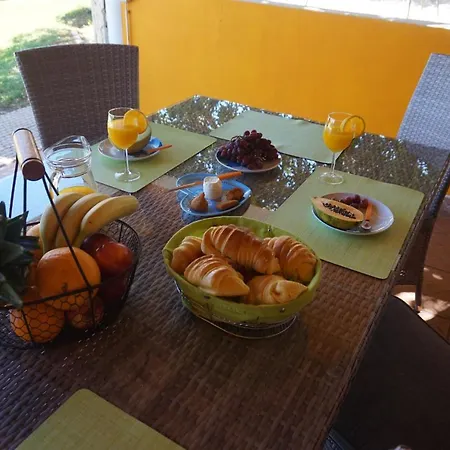 Βίλα Quinta Da Altura