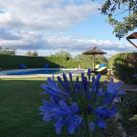 Quinta Da Altura Βίλα Alcantarilha