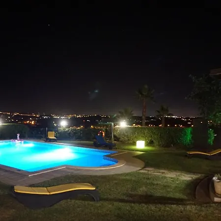 Βίλα Quinta Da Altura *