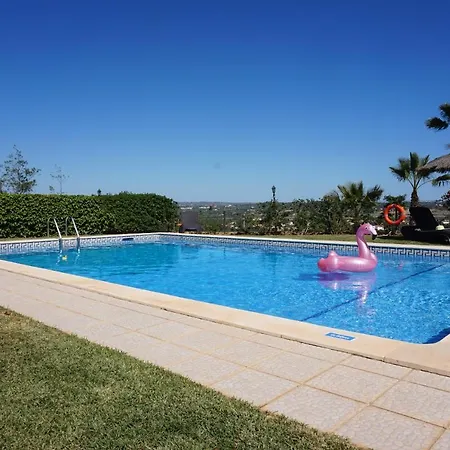 Βίλα Quinta Da Altura *