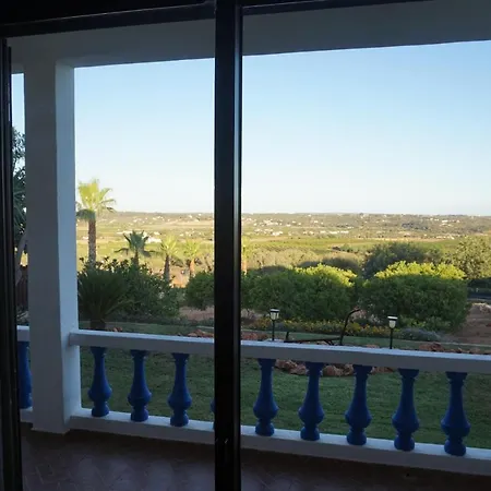 Quinta Da Altura Alcantarilha