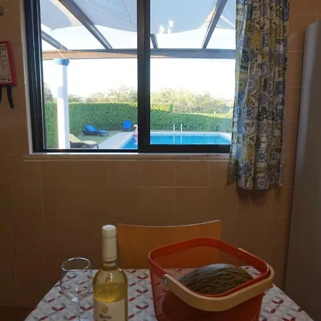Quinta Da Altura *