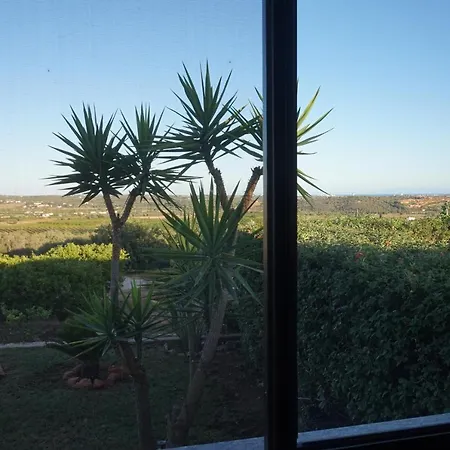 Quinta Da Altura Villa *