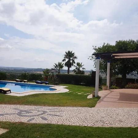 Quinta Da Altura * Alcantarilha