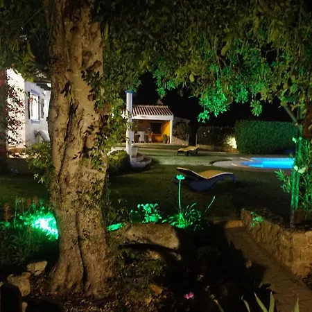 Quinta Da Altura Villa