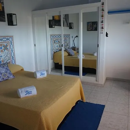 Quinta Da Altura Villa Alcantarilha