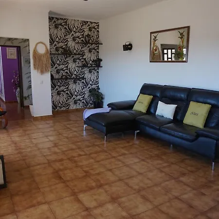 Quinta Da Altura Villa