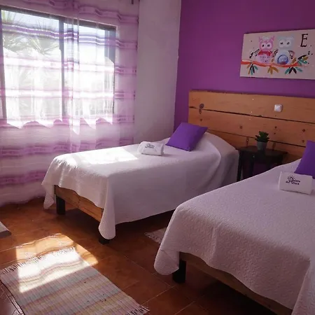 Villa Quinta Da Altura