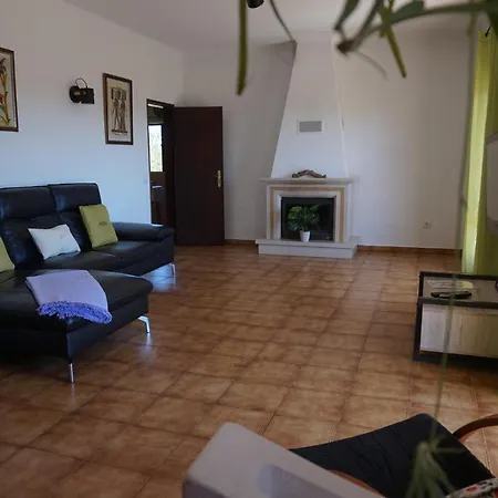 Quinta Da Altura Villa